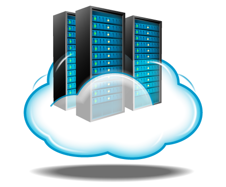 Ignite cloud hosting