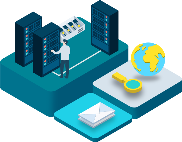 Ignite web hosting