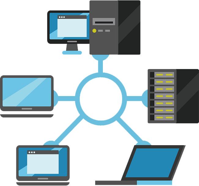 Network-Support